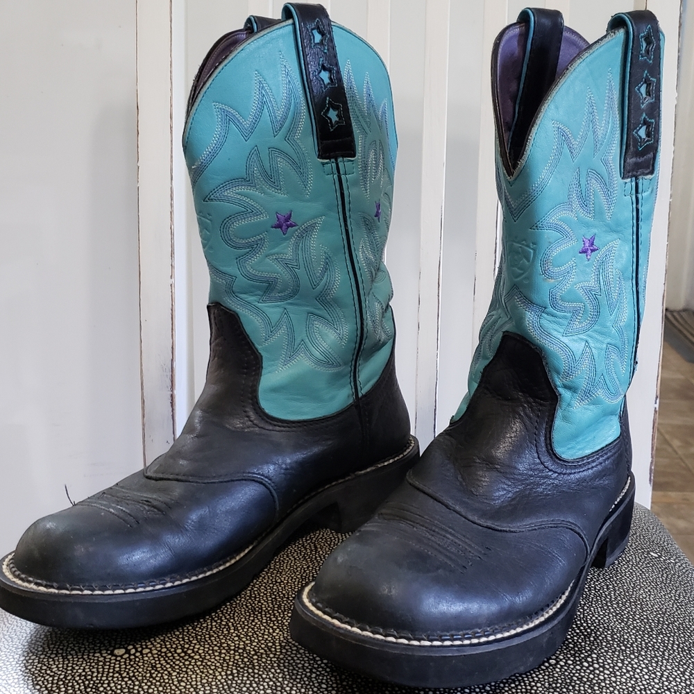 Ariat Probaby Boots